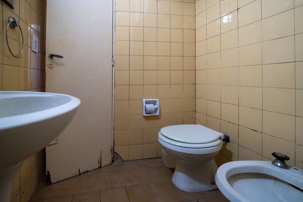 VENTA DEPARTAMENTO 1 DORMITORIO CON PATIO 5