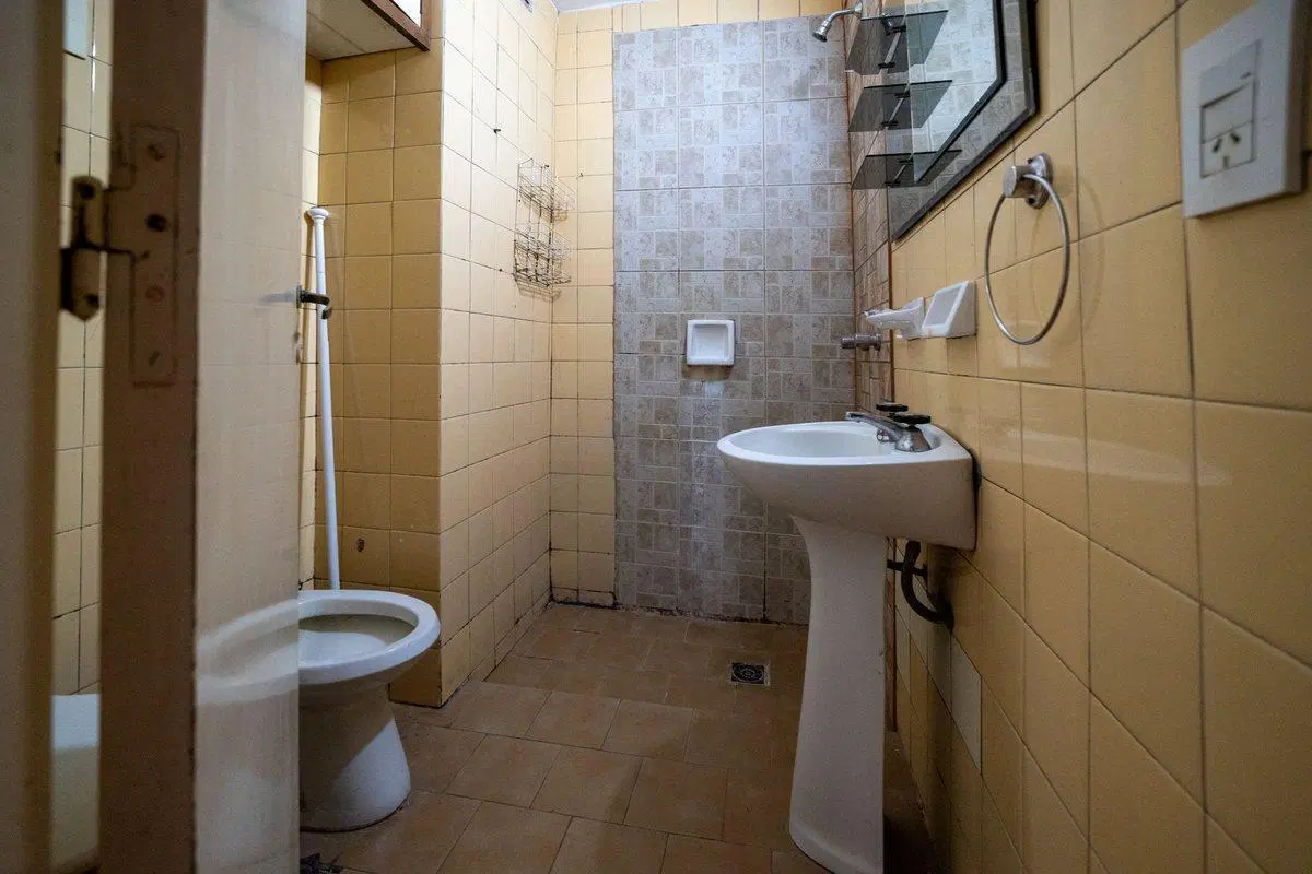 VENTA DEPARTAMENTO 1 DORMITORIO CON PATIO 4