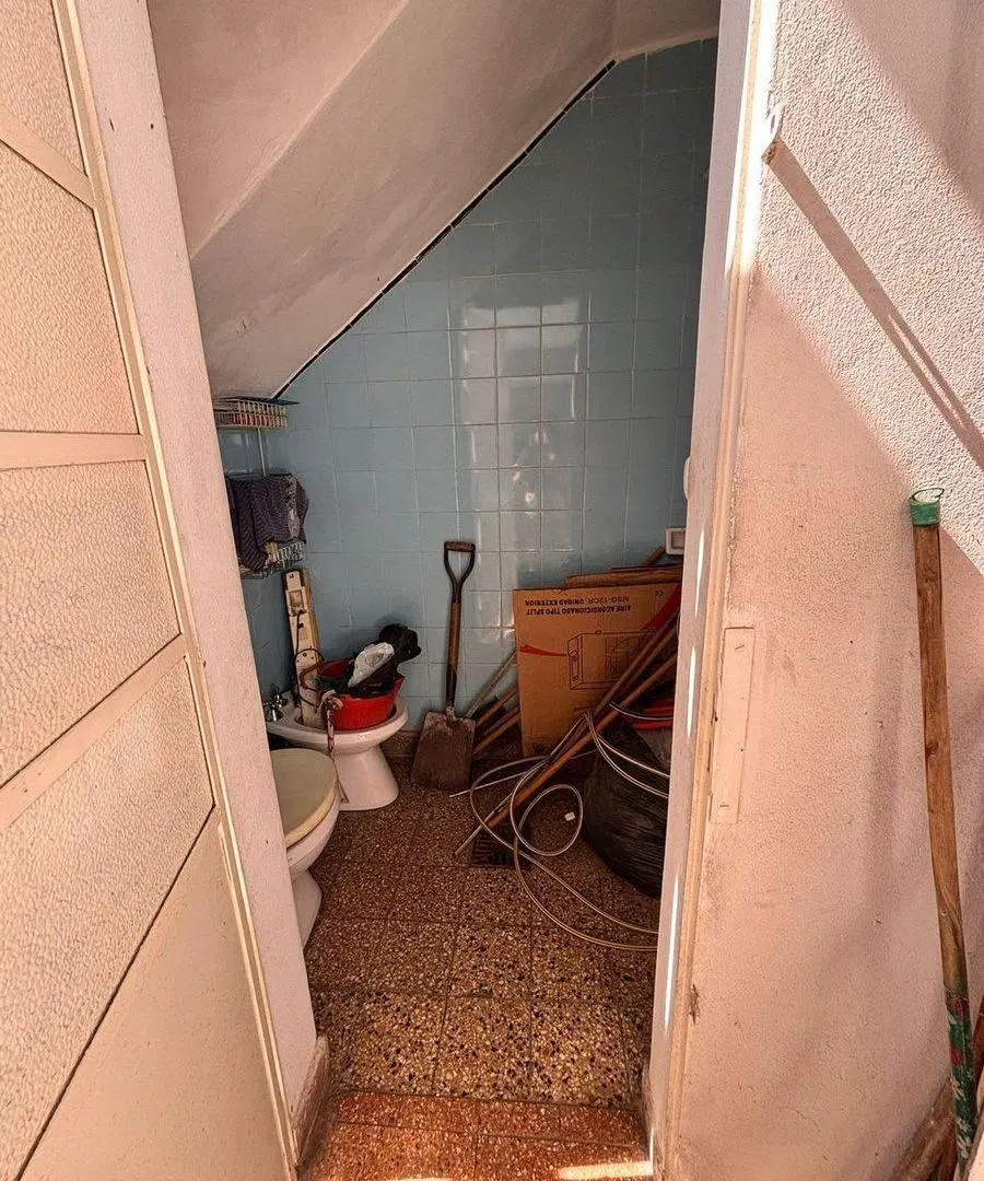 VENTA CASA 2 dorm ZONA NORTE 5