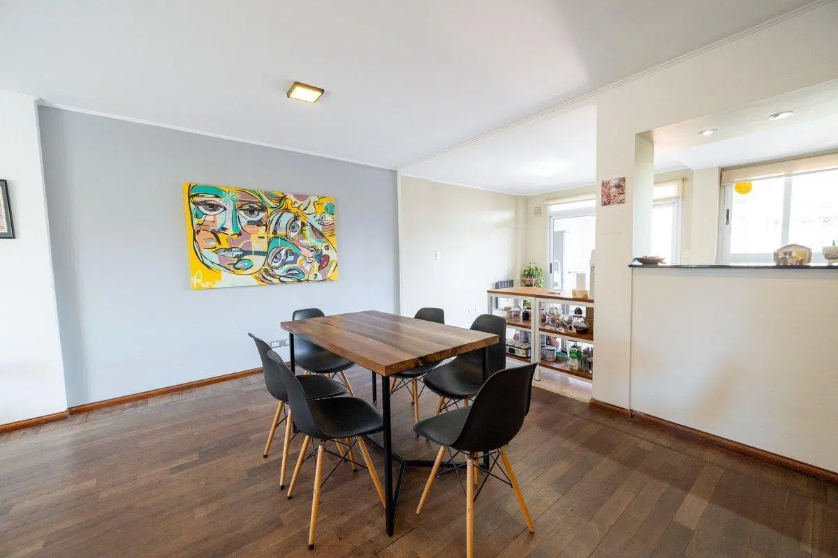 DEPARTAMENTO EN VENTA 2 DORMI  + COCHERA, ZONA RÍO 5