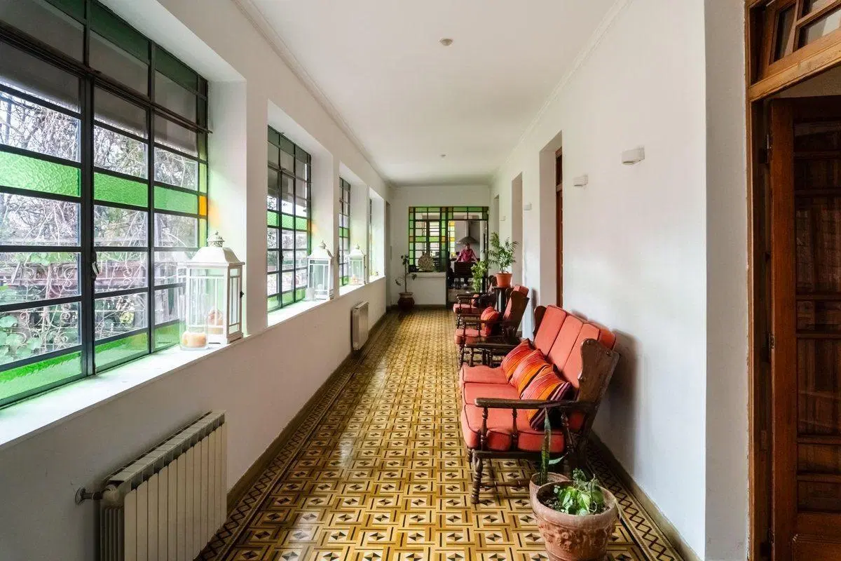 VENTA CASA EN EL CENTRO DE VILLA CONSTITUCIÓN 4