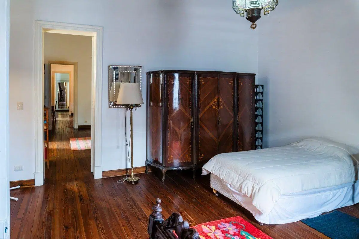 VENTA CASA EN EL CENTRO DE VILLA CONSTITUCIÓN 3