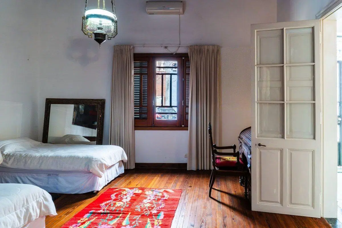 VENTA CASA EN EL CENTRO DE VILLA CONSTITUCIÓN 5