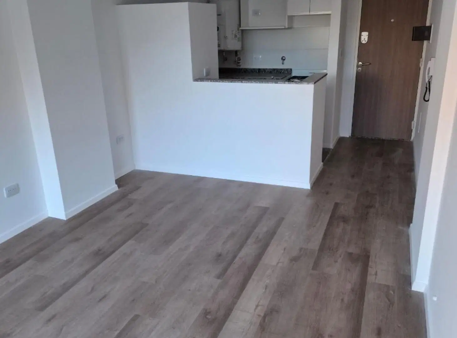 VENTA DEPARTAMENTO 1 DORMITORIO CON COCHERA CENTRO 2