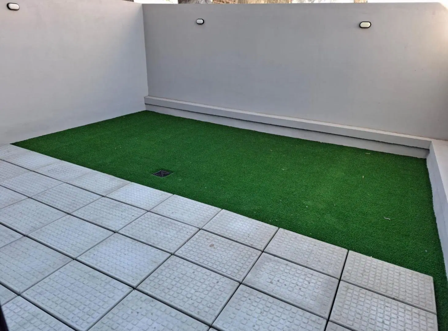 VENTA DEPARTAMENTO 1 DORMITORIO CON COCHERA CENTRO 4