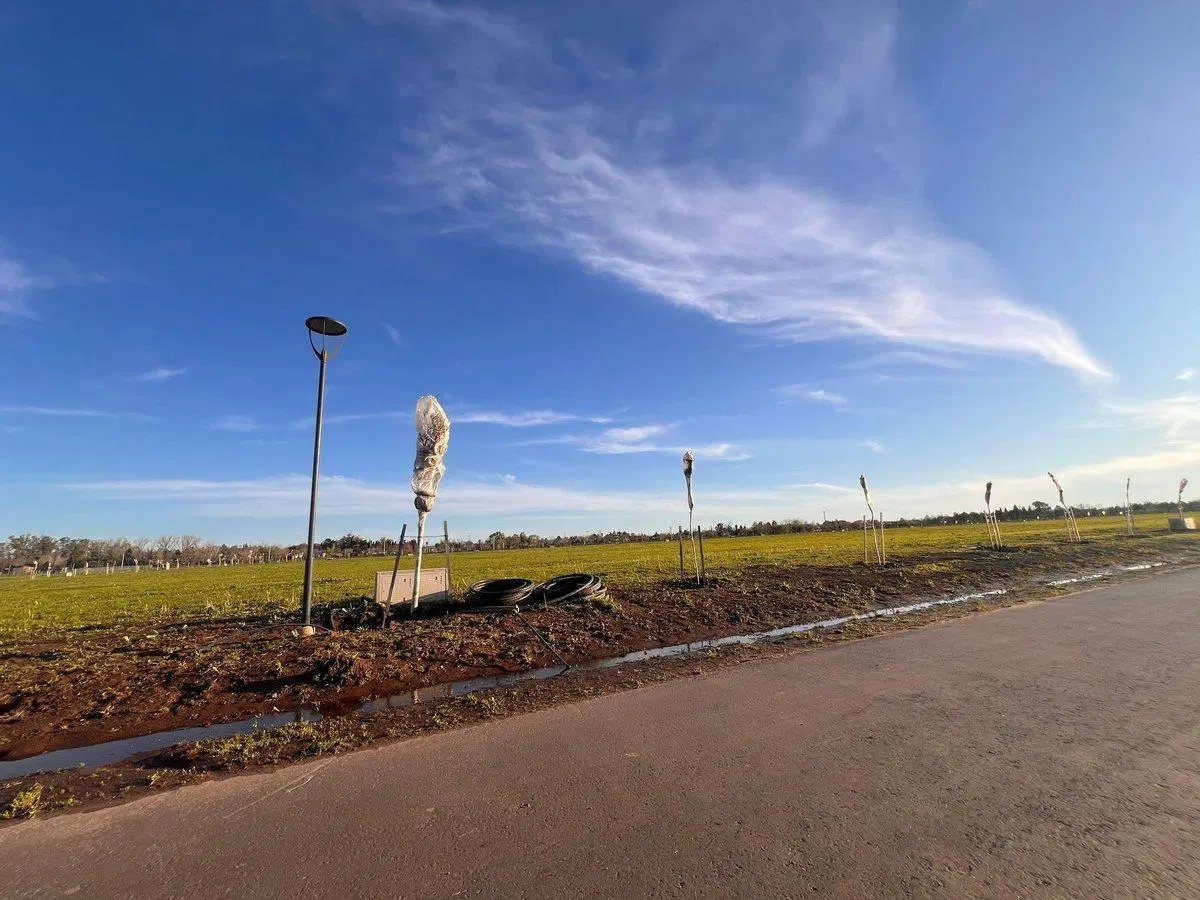 LOTE EN VENTA VIDA LAGOON, FRENTE A LA LAGUNA 4