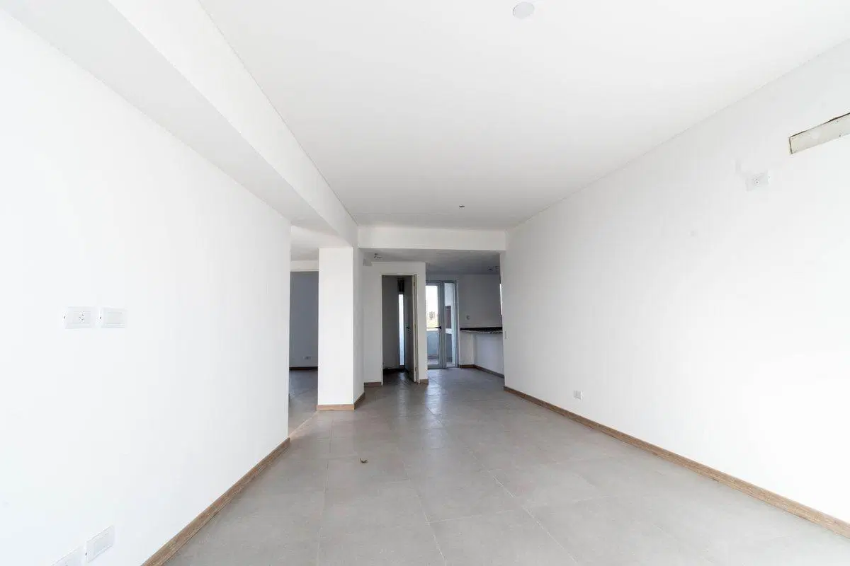 DEPARTAMENTO EN VENTA 2 DORMITORIOS TORRE PARAISO 5