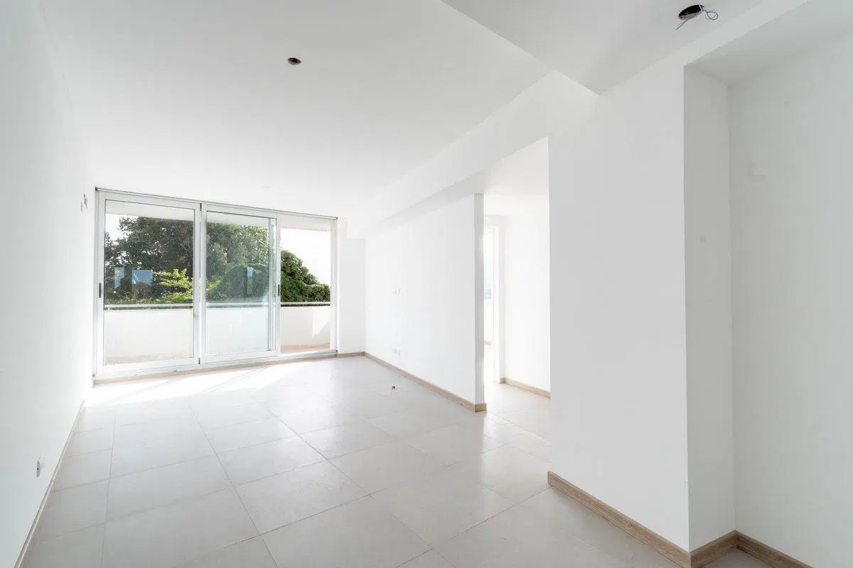DEPARTAMENTO EN VENTA 2 DORMITORIOS TORRE PARAISO 2