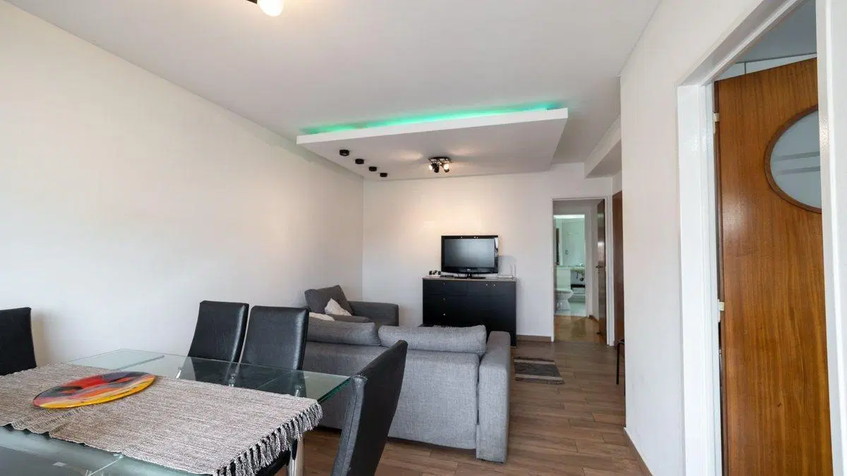 DEPARTAMENTO ALQUILER DE 1 DORMITORIO CENTRO RIO 3
