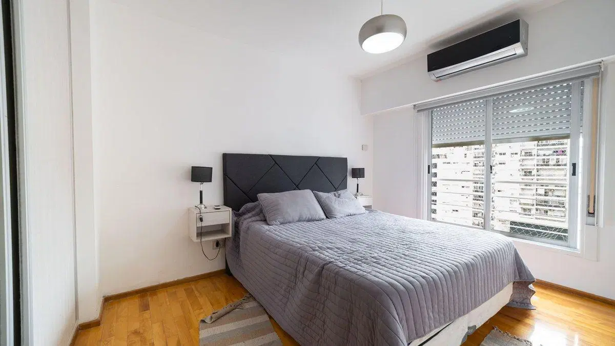 DEPARTAMENTO ALQUILER DE 1 DORMITORIO CENTRO RIO 4