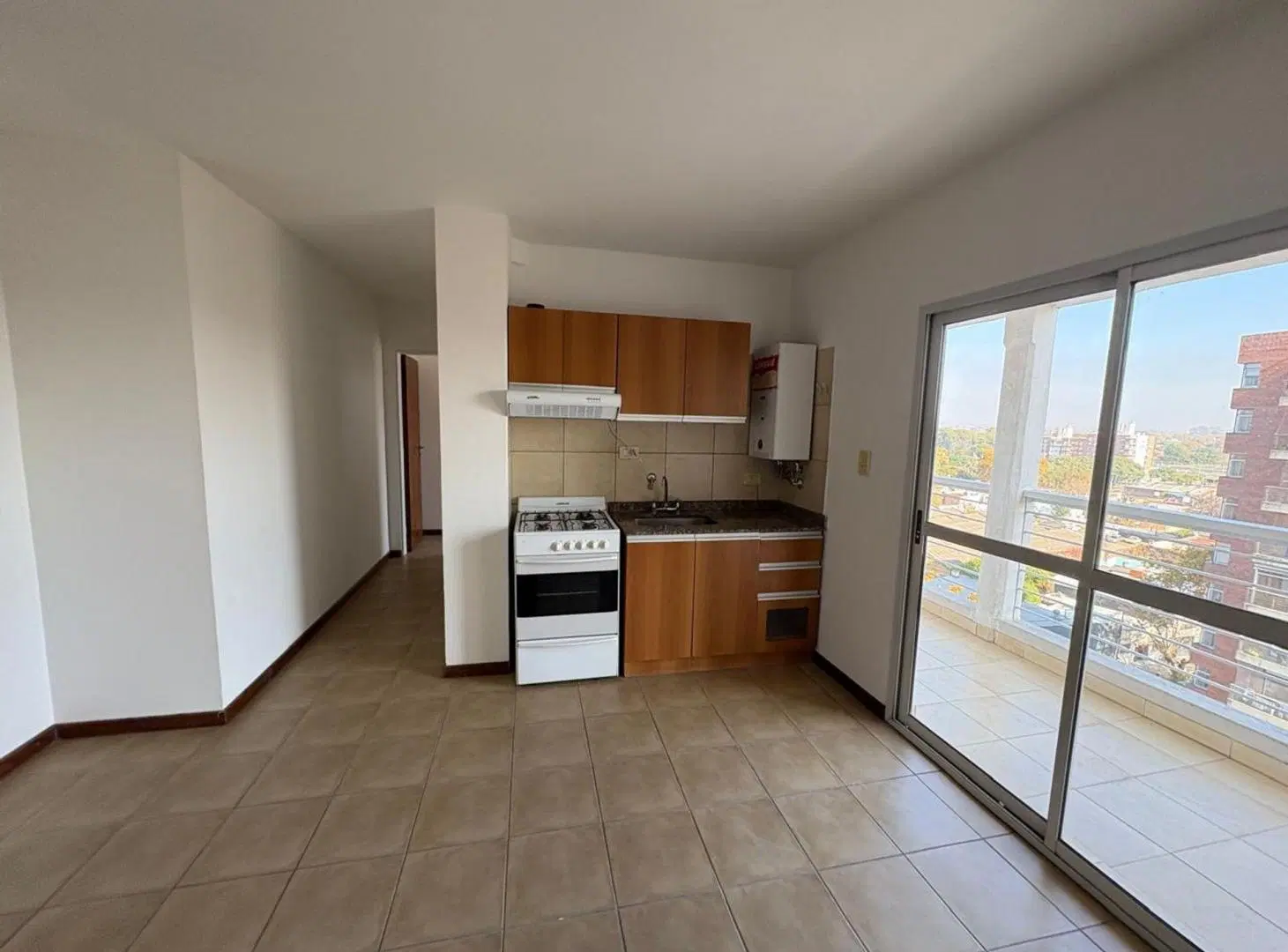 DEPARTAMENTO EN VENTA UN DORMITORIO ECHESORTU 2