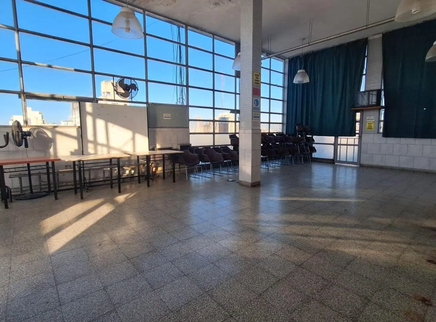 VENTA DEPARTAMENTO 3 DORMITORIOS PILETA Y COCHERA 3