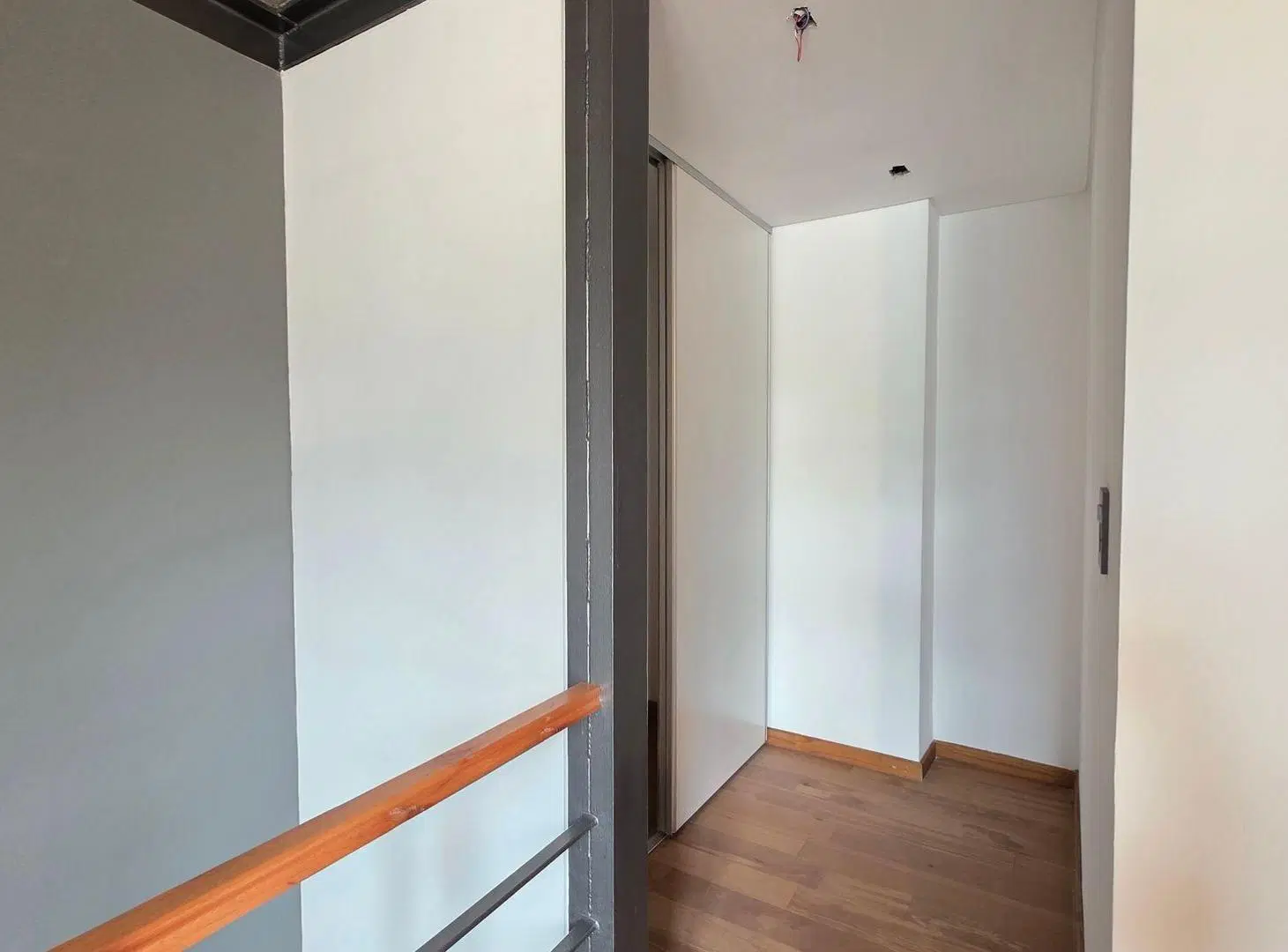 DEPARTAMENTO EN VENTA 1 DORMITORIO ZONA NORTE 5
