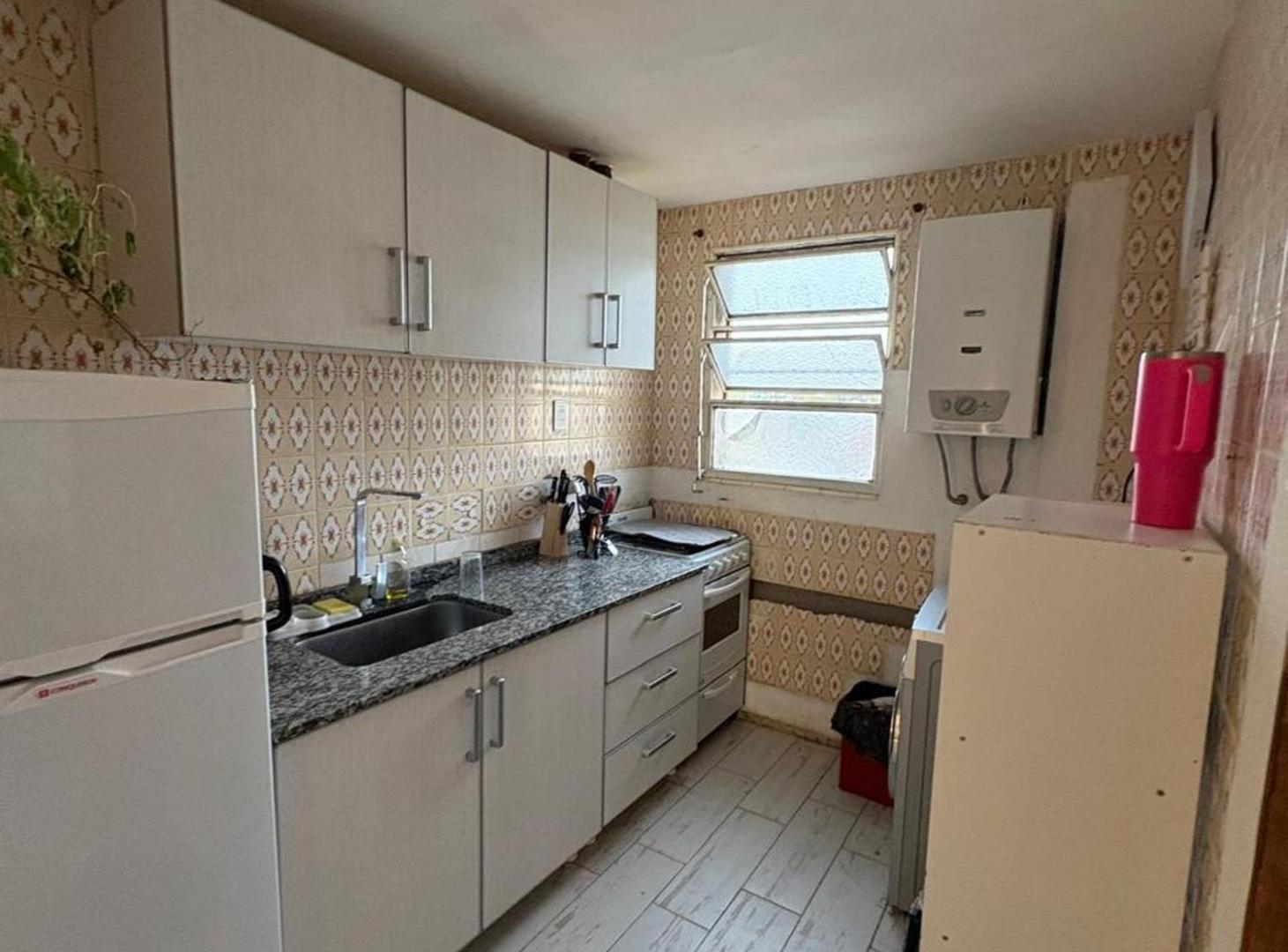 Foto de VENTA DEPARTAMENTO DOS DORMITORIOS B° HOSPITALES, imagen 2