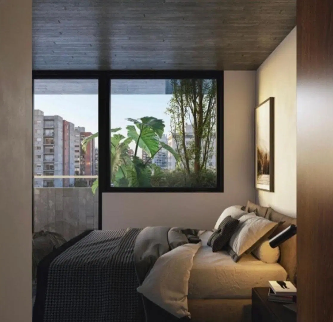 EDIFICIO QUEBRACHO | Brown 2108, Rosario. 3