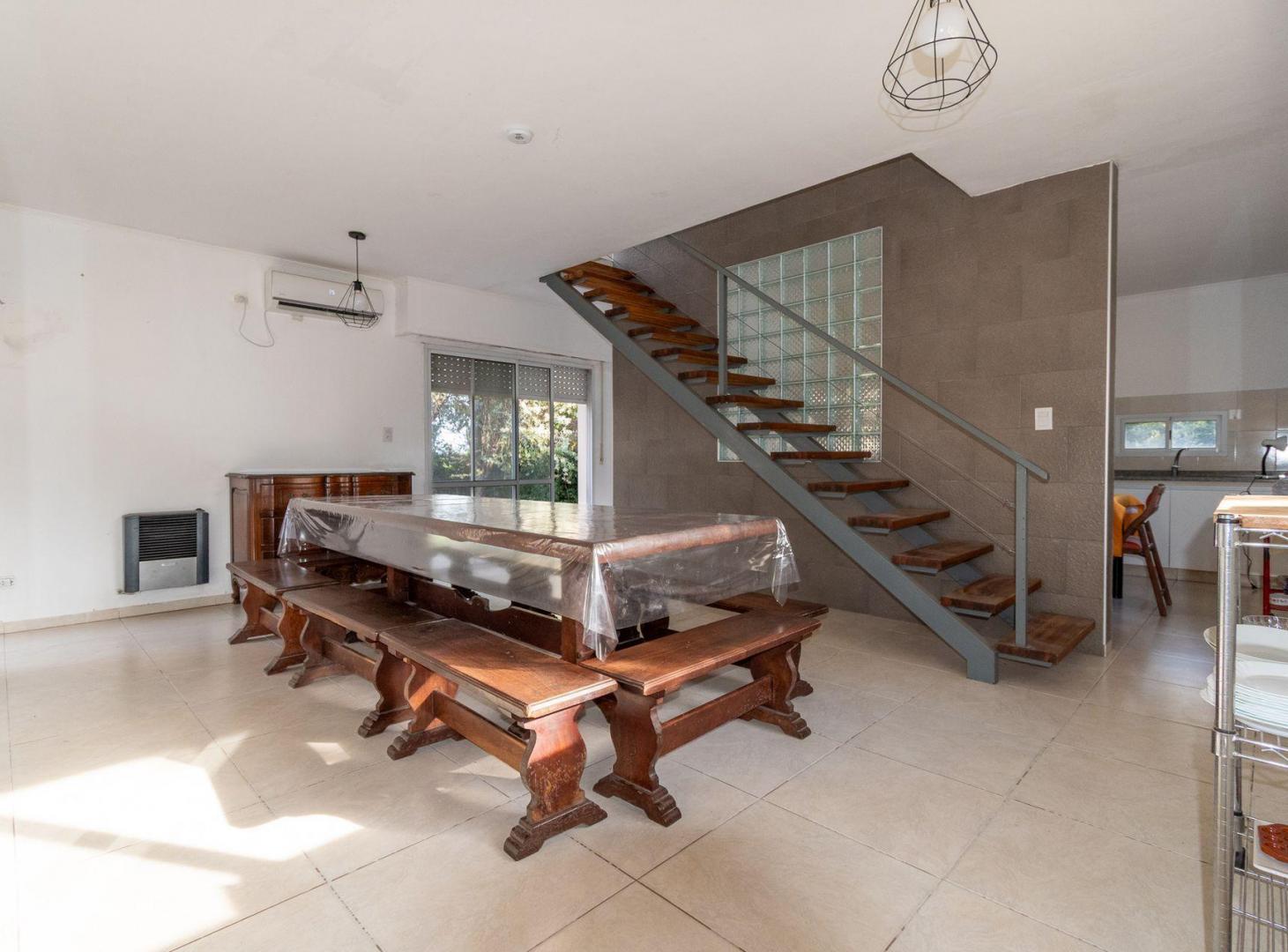 Foto de CASA EN VENTA DOS DORMITORIOS SOL PARANA P. ESTHER, imagen 4