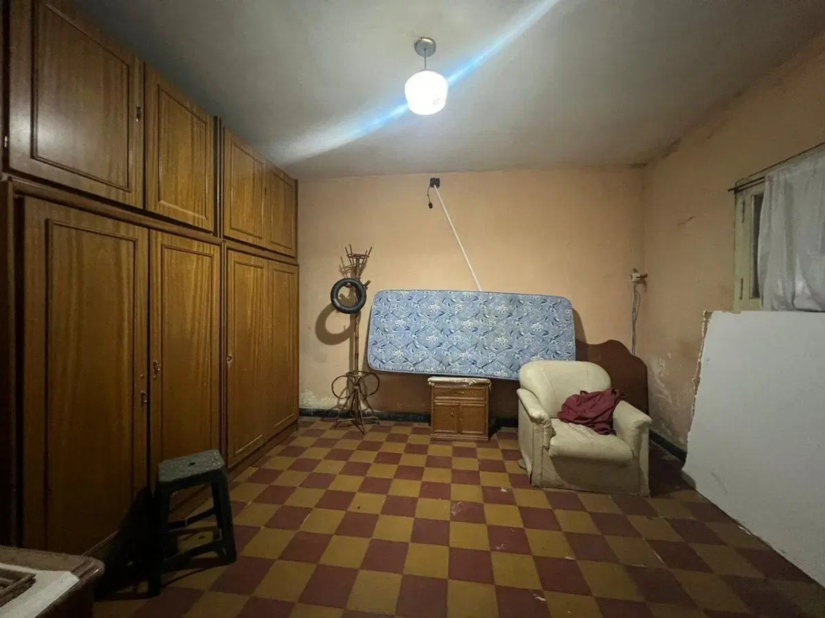 VENTA CASA DOS DORMITORIOS  BARRIO TIRO SUIZO. 5