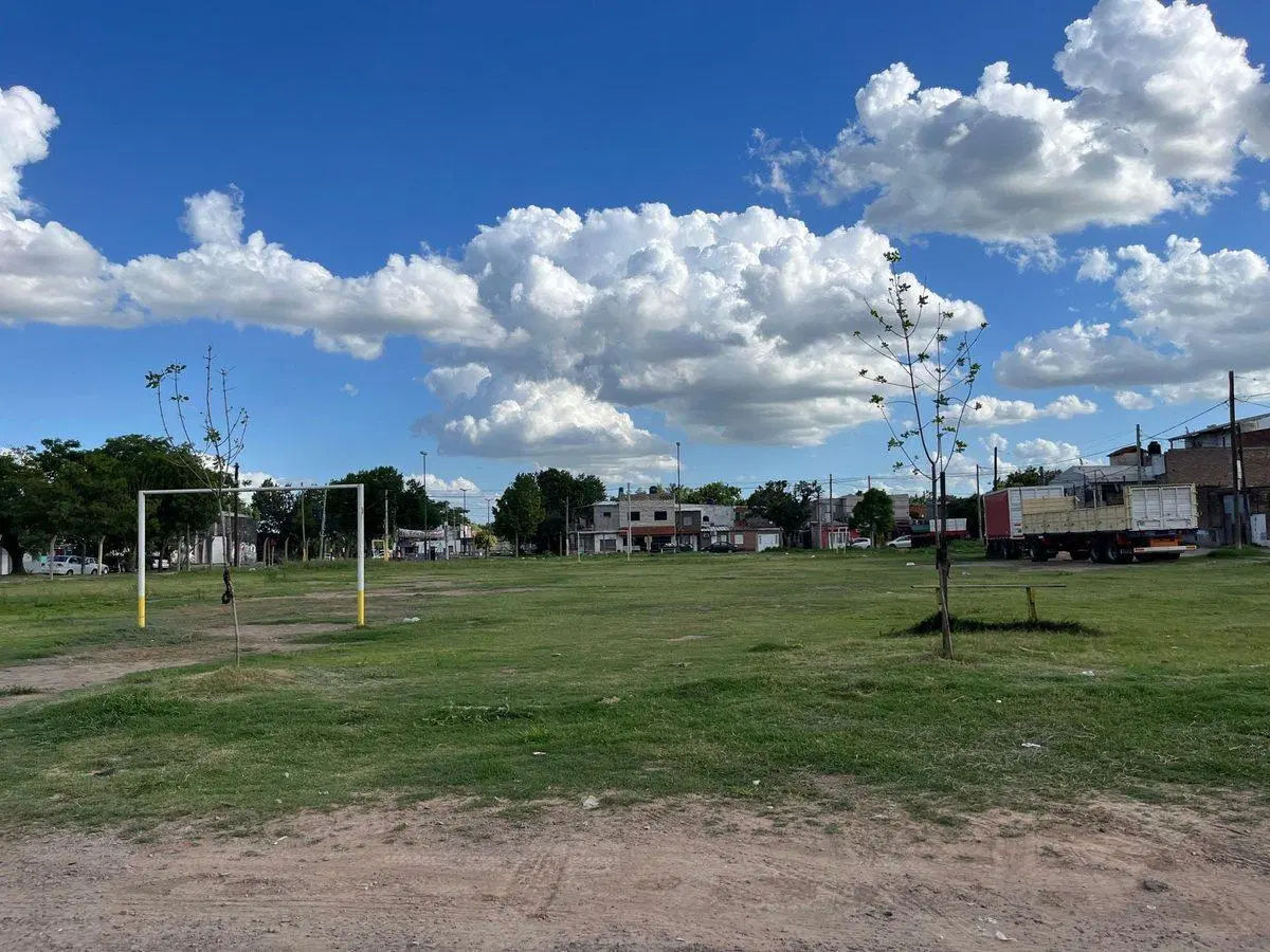 TERRENO EN VENTA APTO INDUSTRIAL ZONA SUR ROSARIO 5
