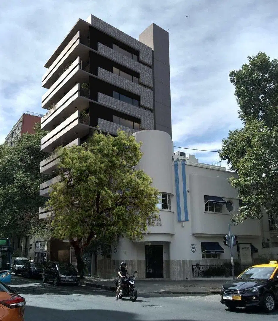 OFICINAS EN VENTA ZONA CENTRO 2