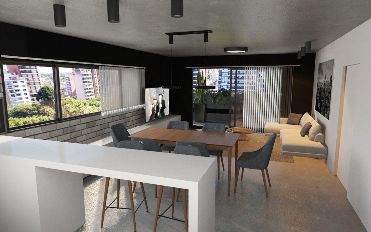 OFICINAS EN VENTA ZONA CENTRO