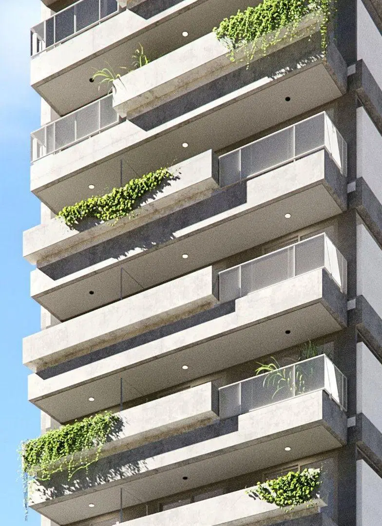 MONOAMBIENTE EN VENTA ZONA LUIS AGOTE 3