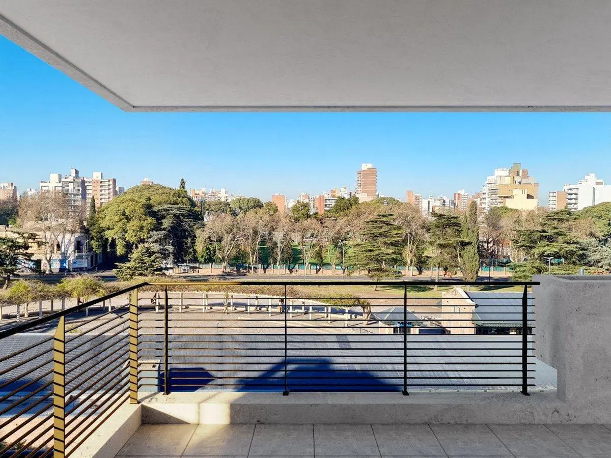 MONOAMBIENTE EN VENTA ZONA LUIS AGOTE 5