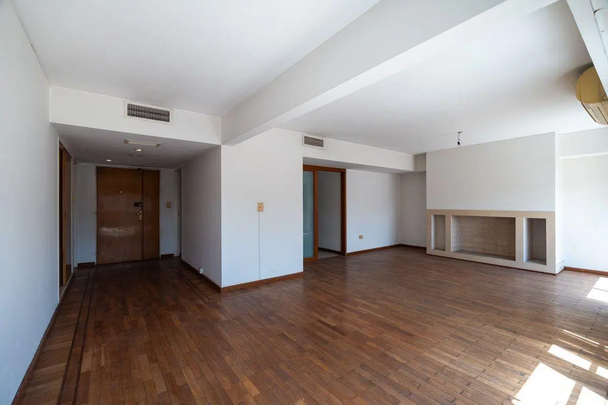 VENTA DEPARTAMENTO TRES DORMITORIOS COCHERA CENTRO 3