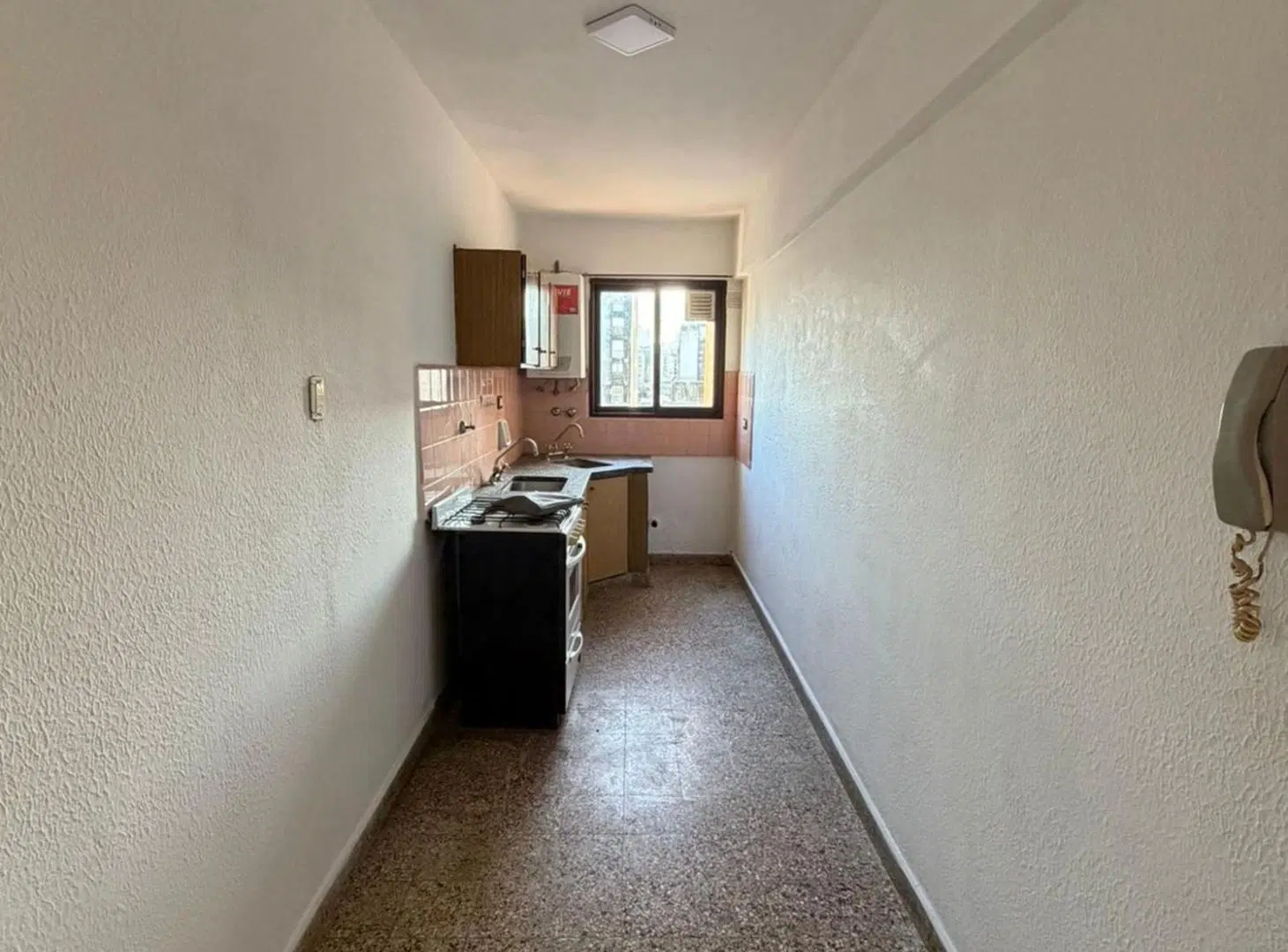 DEPARTAMENTO VENTA 2 DORMIS. CENTRO 5