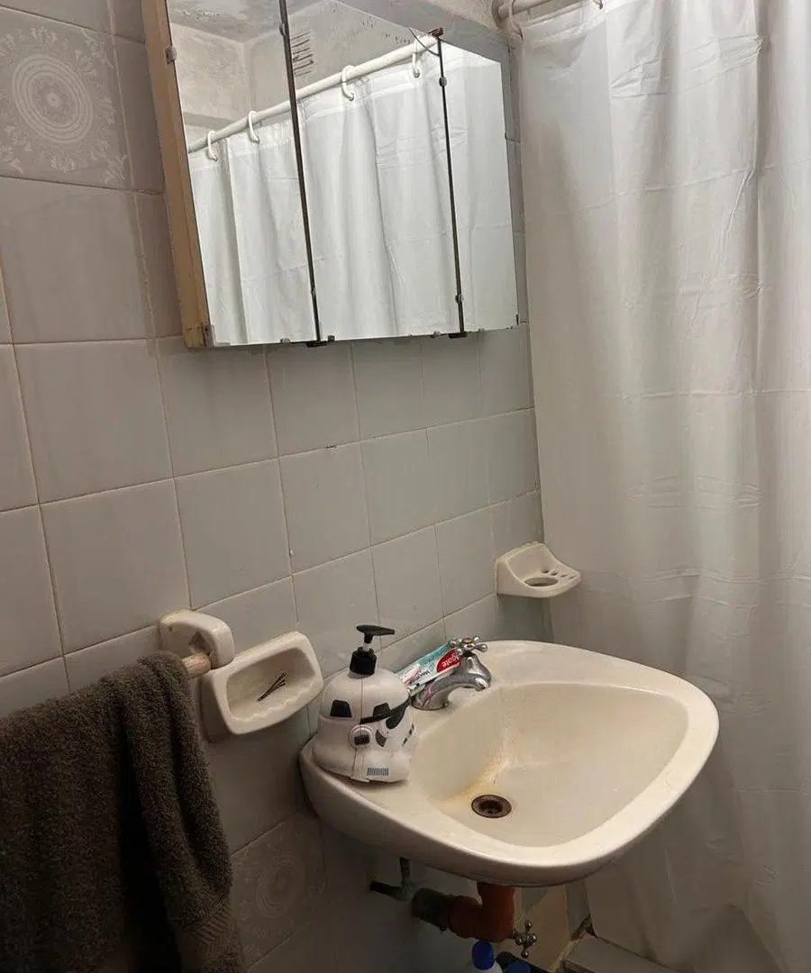 DEPARTAMENTO VENTA 2 DORMIS. CENTRO 3