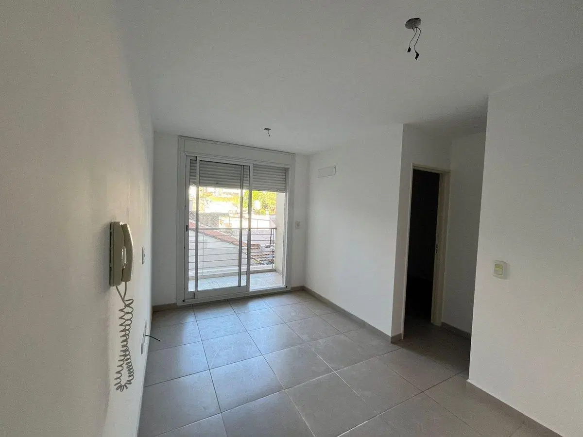 VENTA DEPARTAMENTO UN DORMITORIO ZONA CENTRO 2