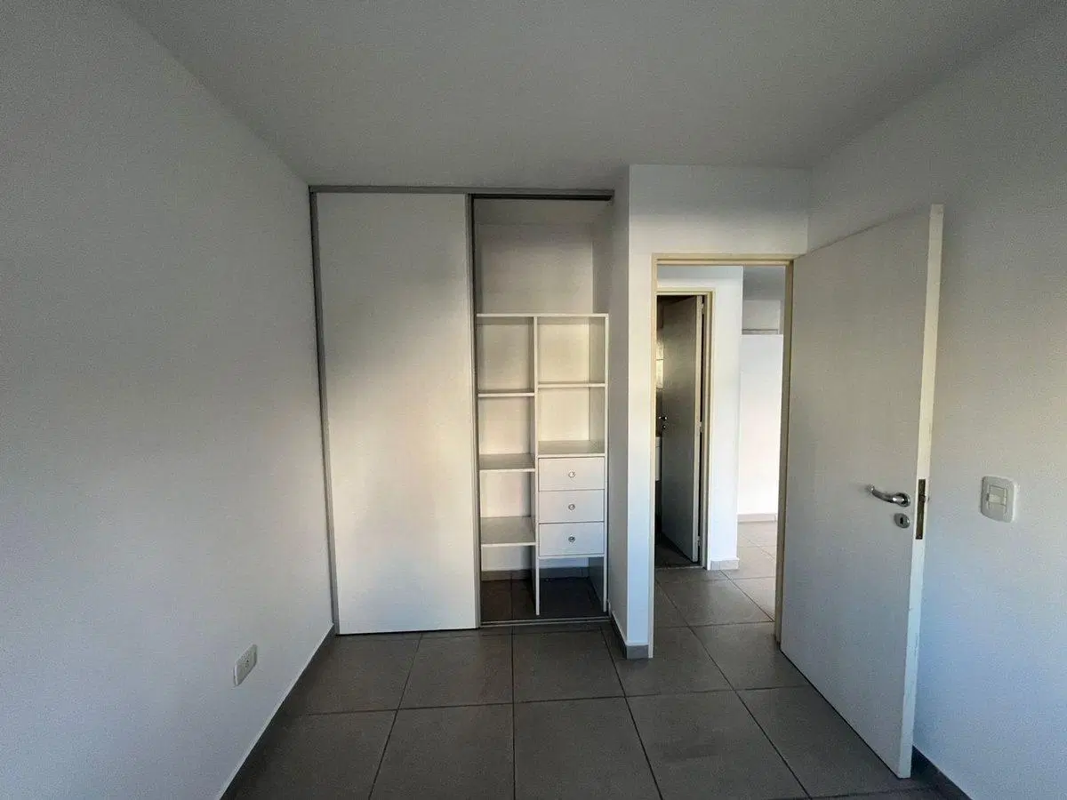 VENTA DEPARTAMENTO UN DORMITORIO ZONA CENTRO 5
