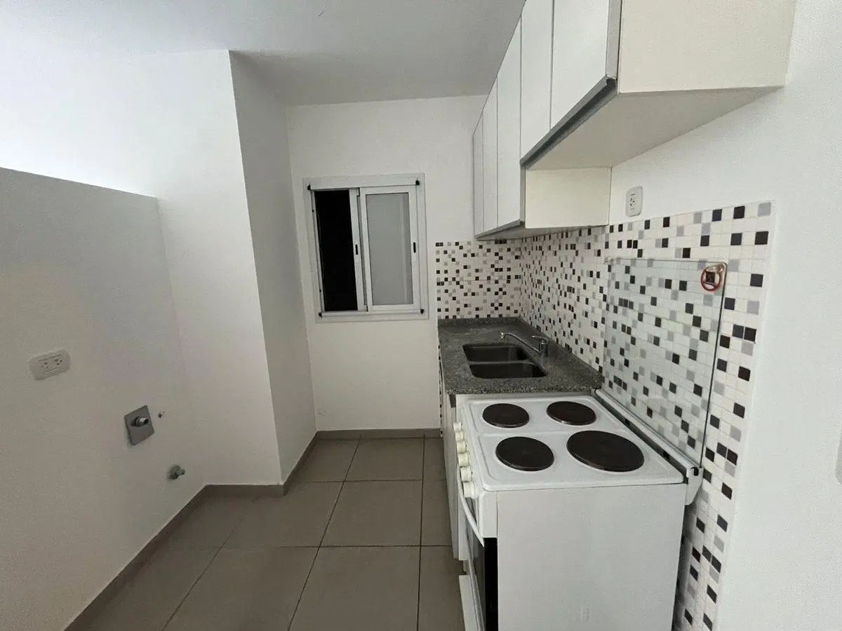 VENTA DEPARTAMENTO UN DORMITORIO ZONA CENTRO 3