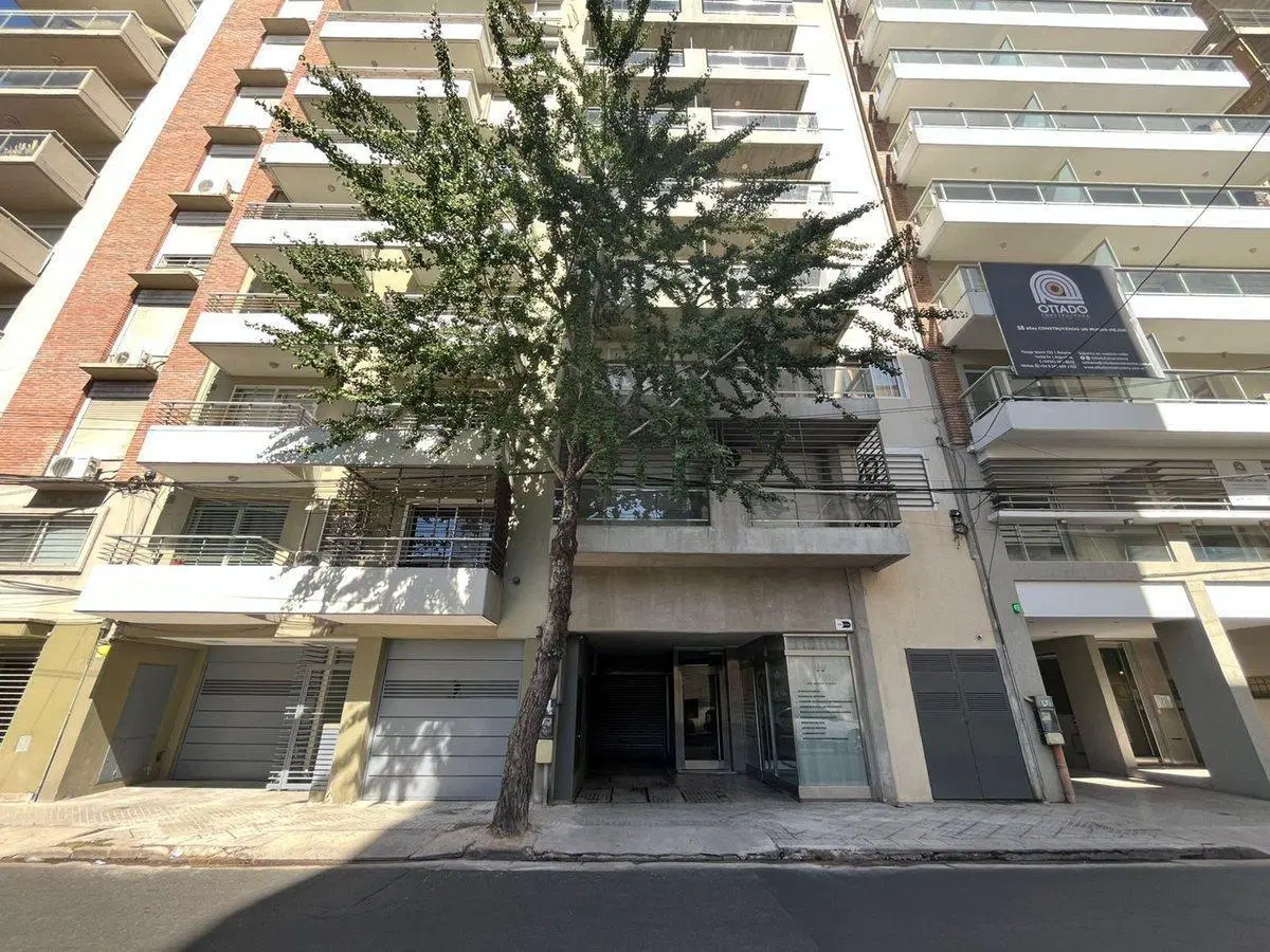 VENTA DEPARTAMENTO UN DORMITORIO ZONA CENTRO 4