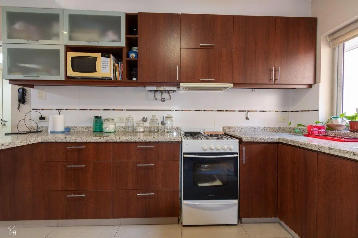DEPARTAMENTO EN VENTA CENTRO DOS DORMITORIOS 2