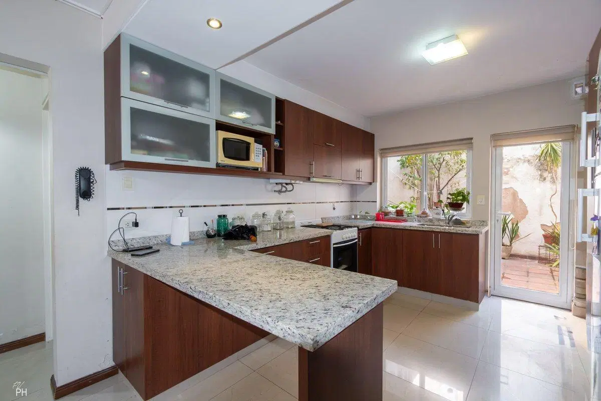 DEPARTAMENTO EN VENTA CENTRO DOS DORMITORIOS 5
