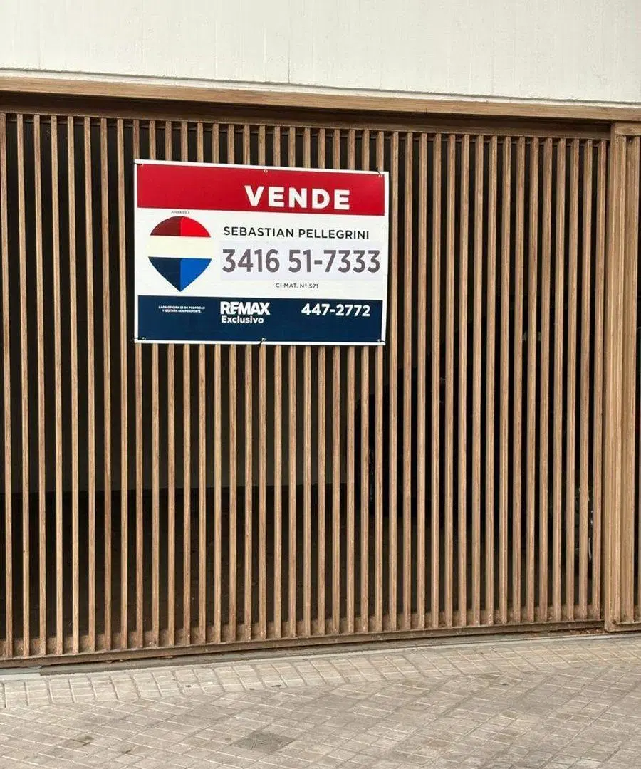 VENTA COCHERA BARRIO REPUBLICA DE LA SEXTA 2