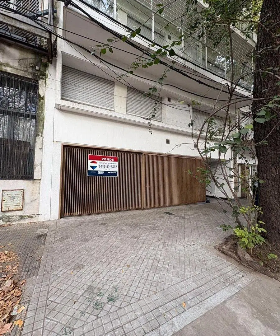 VENTA COCHERA BARRIO REPUBLICA DE LA SEXTA 3