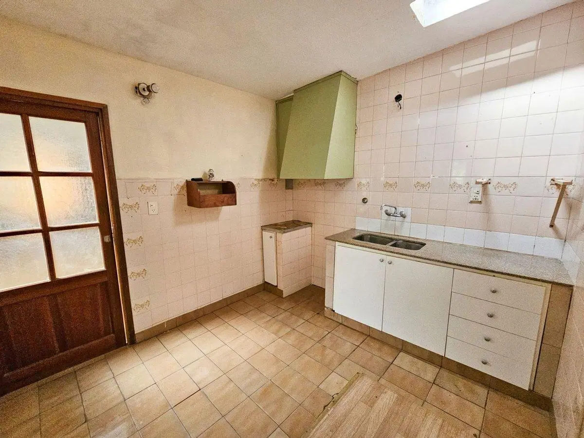VENTA CASA DE AMBIENTES AMPLIOS 2