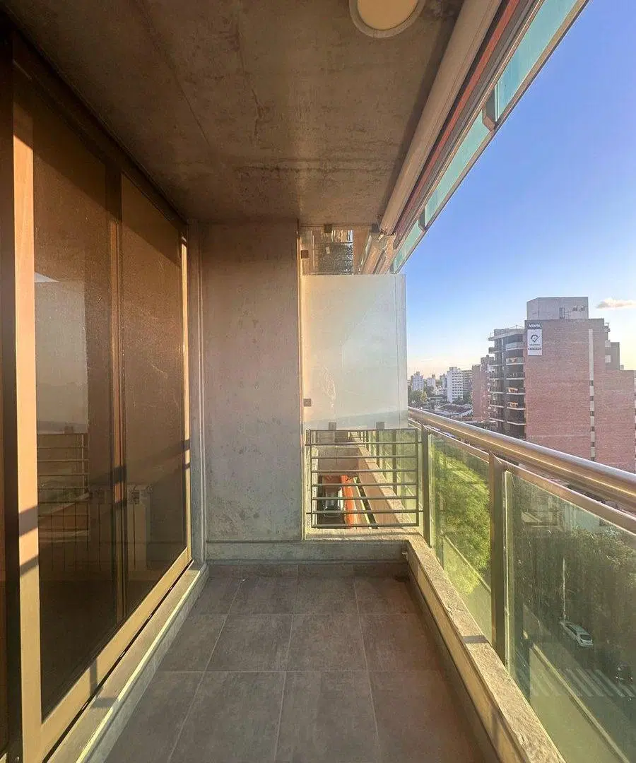 DEPARTAMENTO EN VENTA MONOAMBIENTE PREMIUM 3