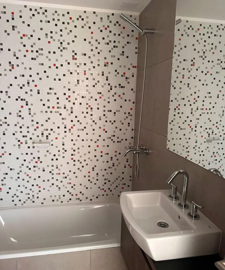 DEPARTAMENTO EN VENTA MONOAMBIENTE PREMIUM 4