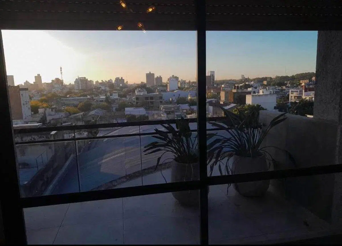 VENTA MONOAMBIENTE BARRIO ABASTO 4