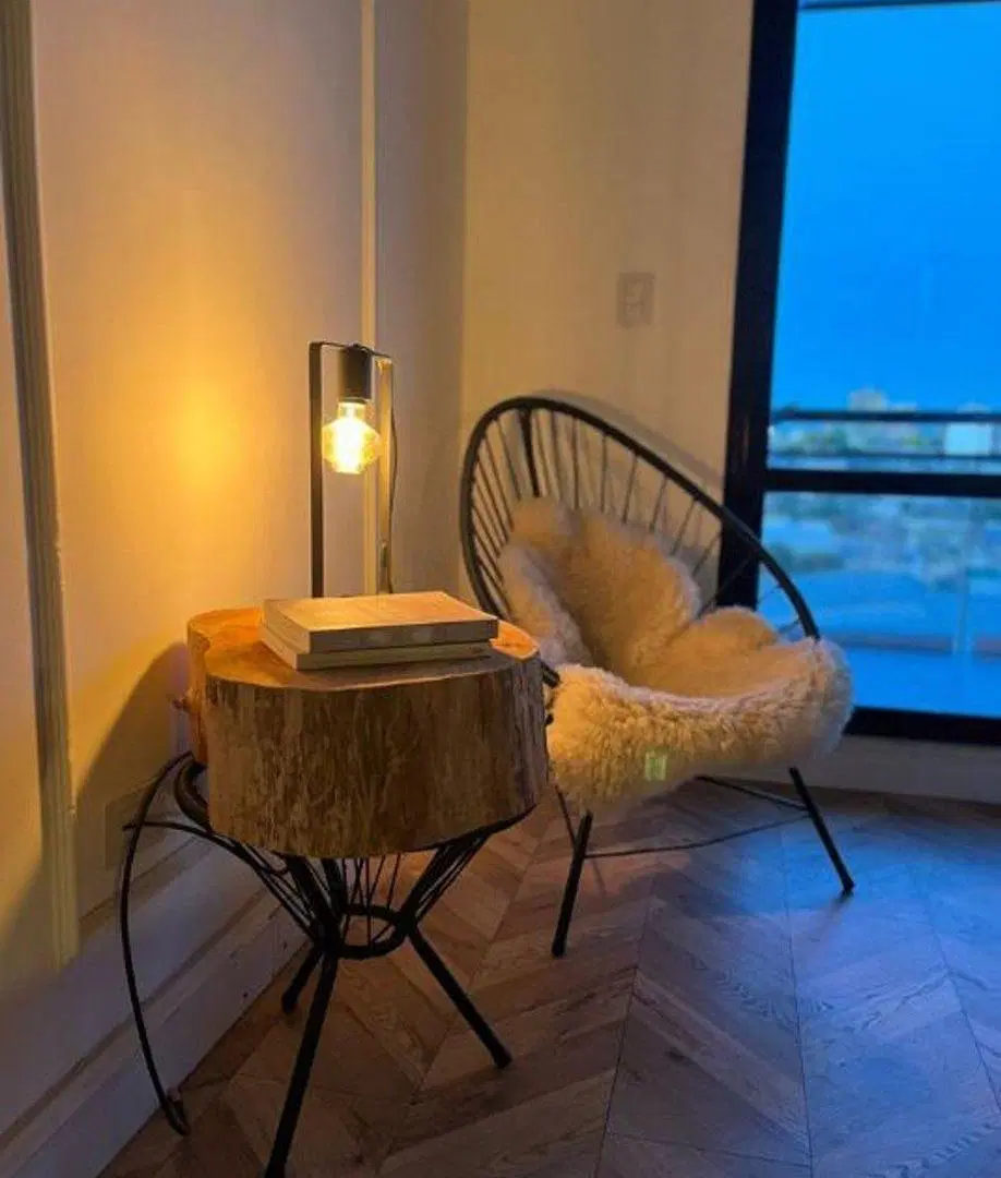 VENTA MONOAMBIENTE BARRIO ABASTO 5