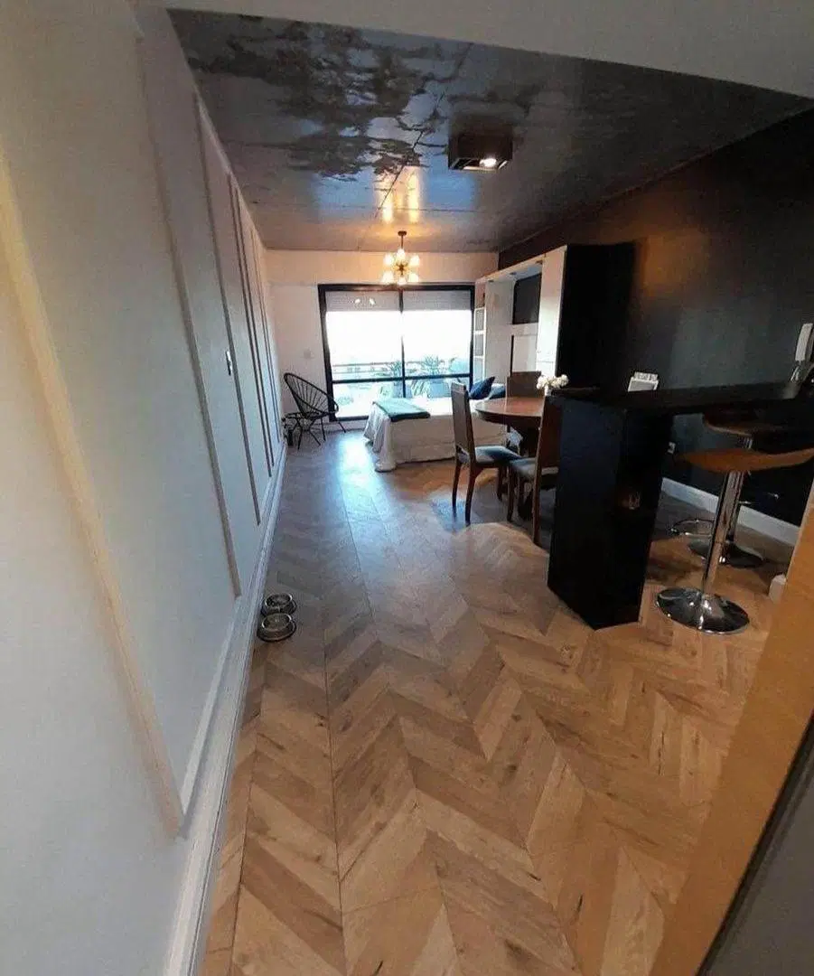 VENTA MONOAMBIENTE BARRIO ABASTO 3