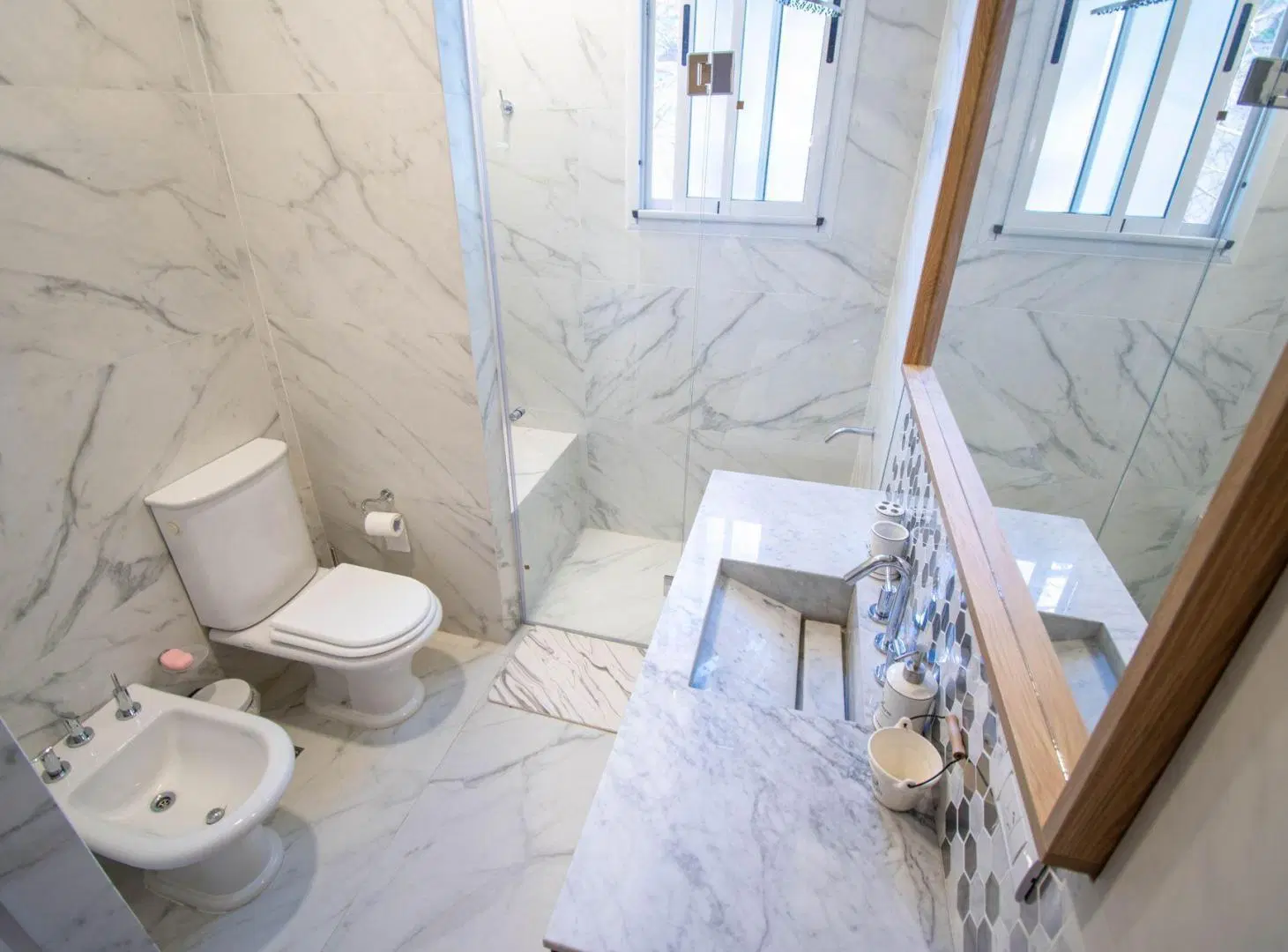 DEPARTAMENTO EN VENTA DOS DORMITORIOS BV. OROÑO 3