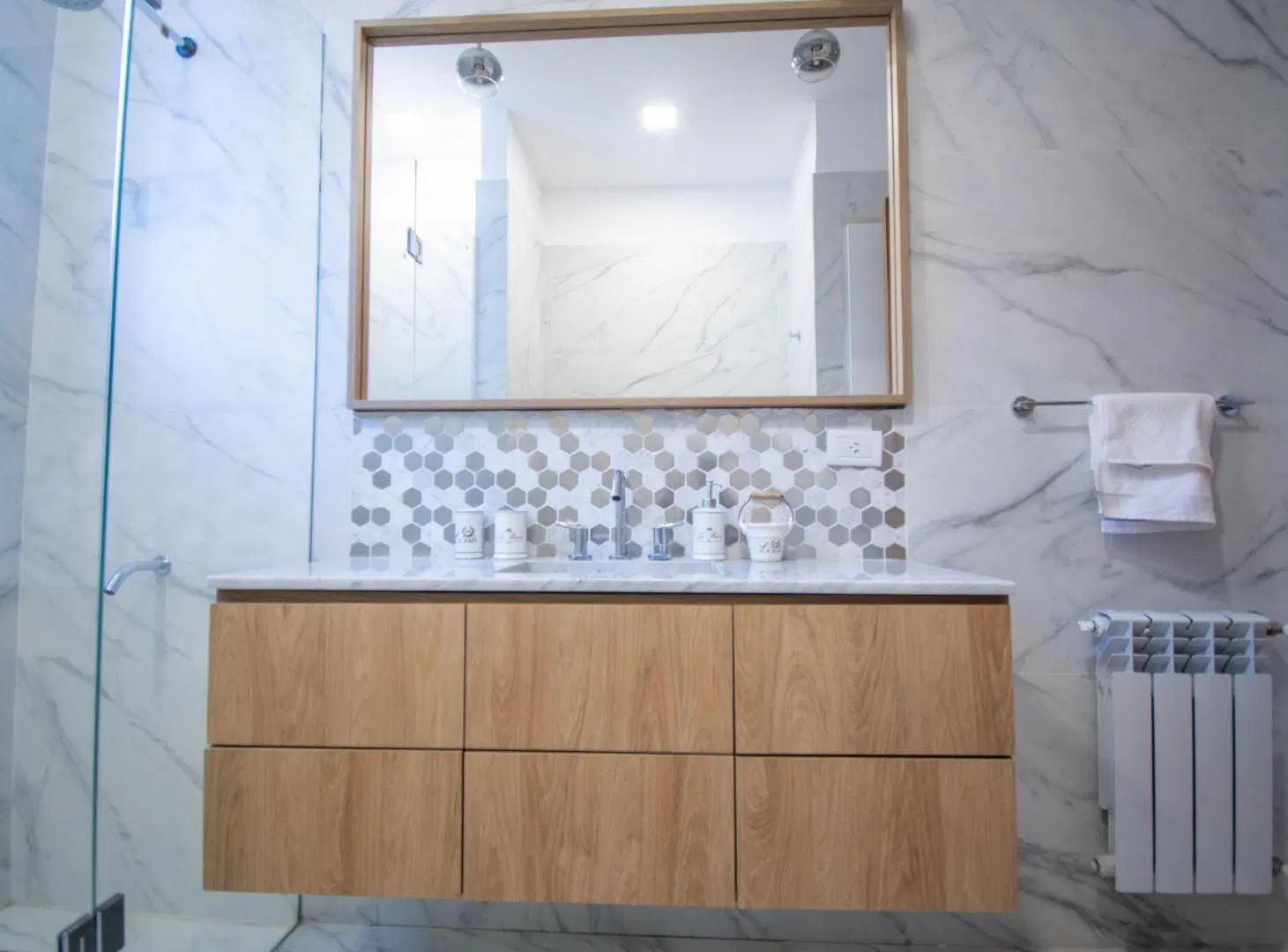 DEPARTAMENTO EN VENTA DOS DORMITORIOS BV. OROÑO 2