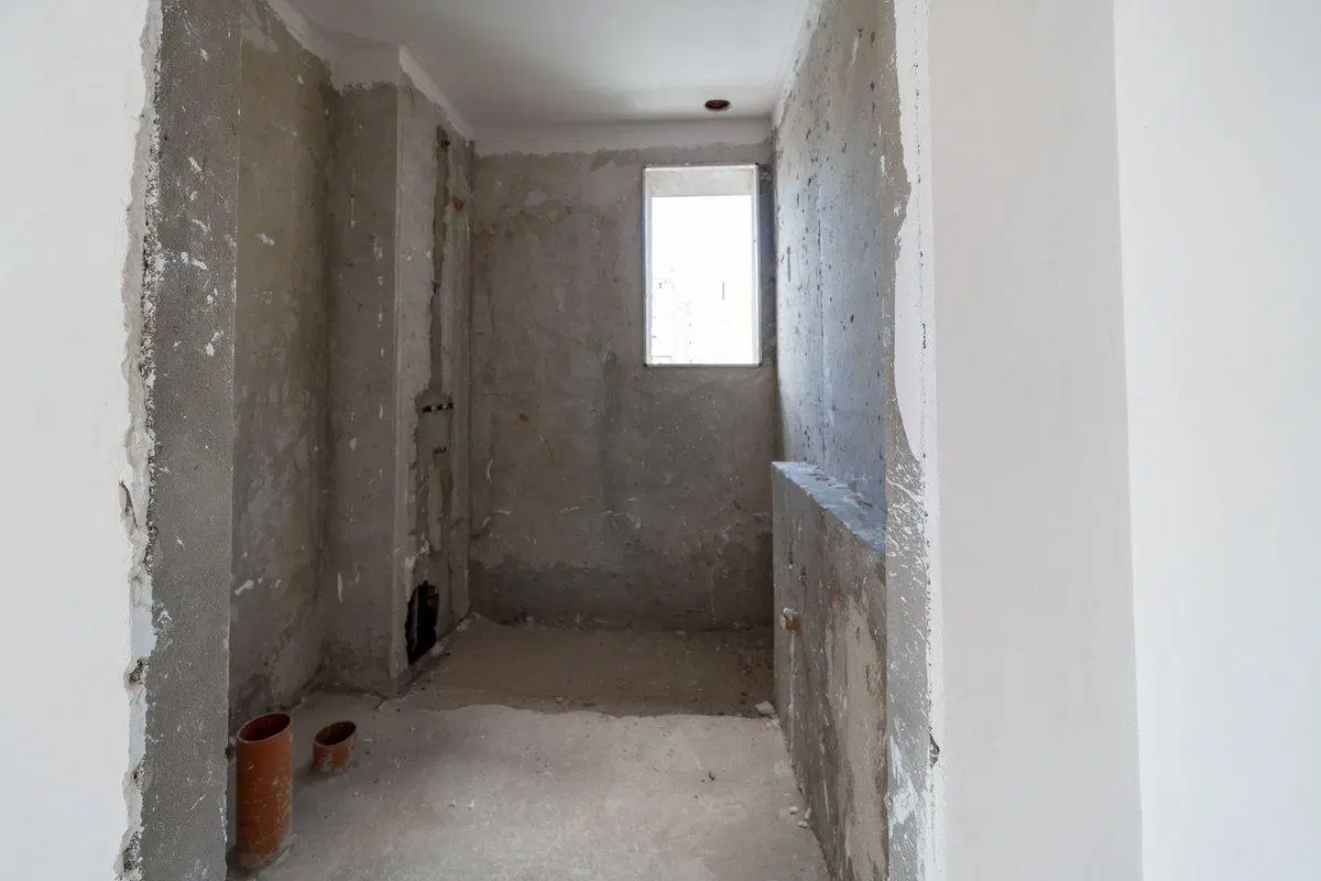 VENTA DEPARTAMENTO 2 DORMITORIOS BARRIO MARTIN 3