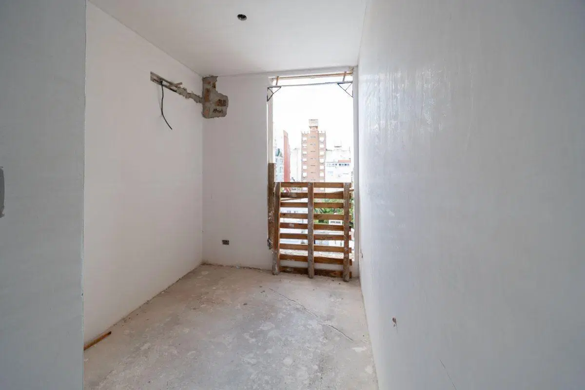 VENTA DEPARTAMENTO 2 DORMITORIOS BARRIO MARTIN 5