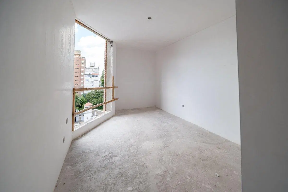 VENTA DEPARTAMENTO 2 DORMITORIOS BARRIO MARTIN 2