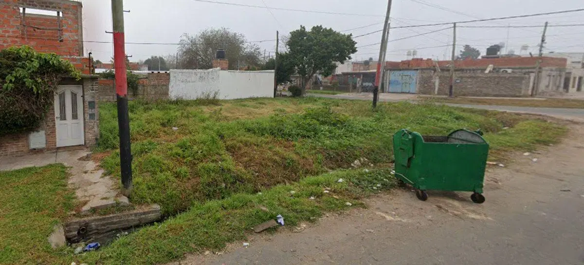 VENTA - LOTE EN ZONA SUR 2