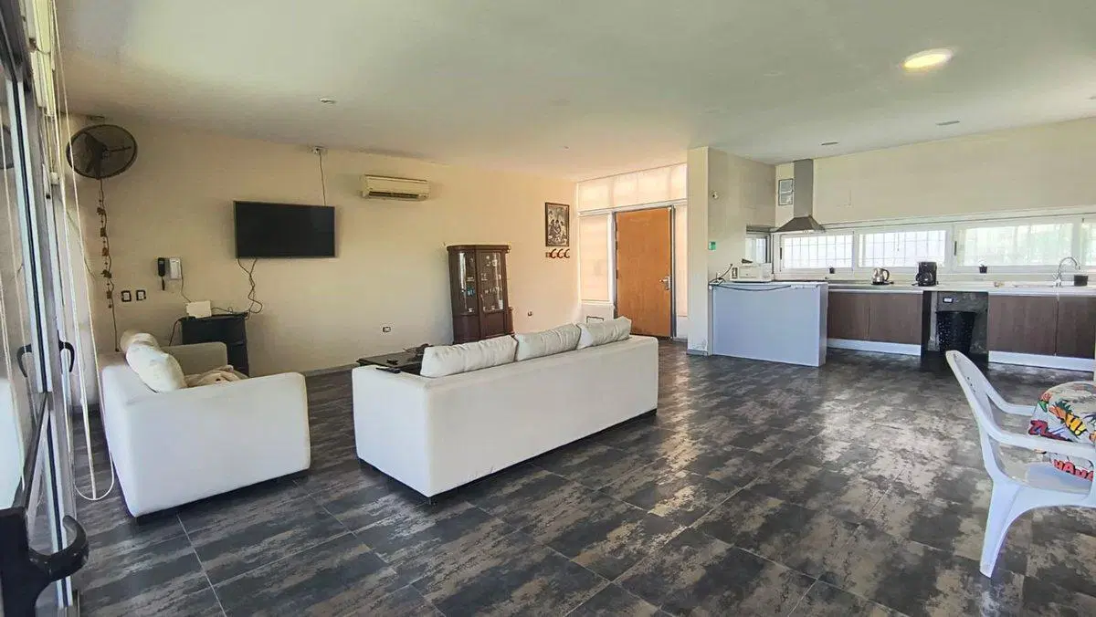 CASA EN VENTA 1 DORMITORIO ACEQUIAS DEL AIRE 5